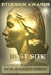 BTDesign Best Site Award ::DETAILS::