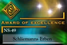 Award of Excellence ::DETAILS::